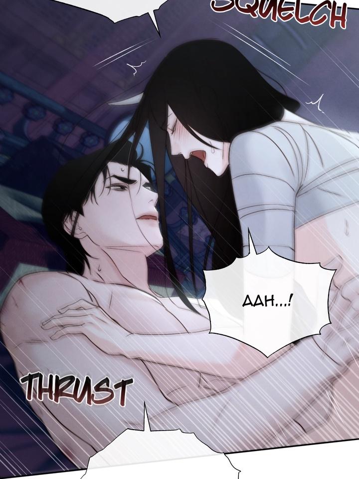 TOXIN Chapter 53 - Page 12 in English