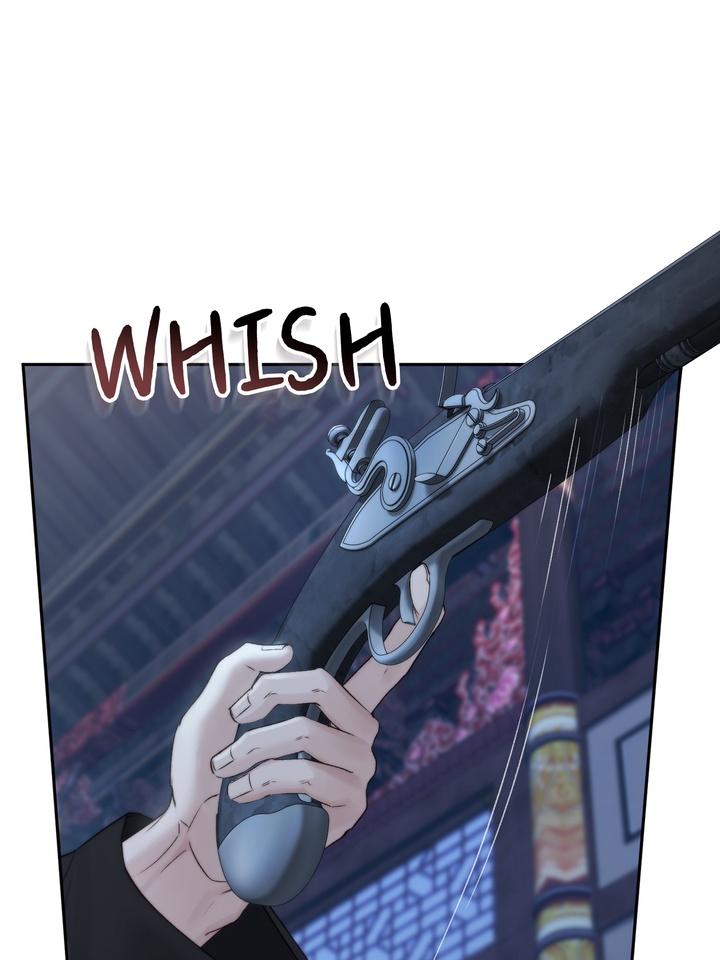 TOXIN Chapter 55 - Page 111 in English