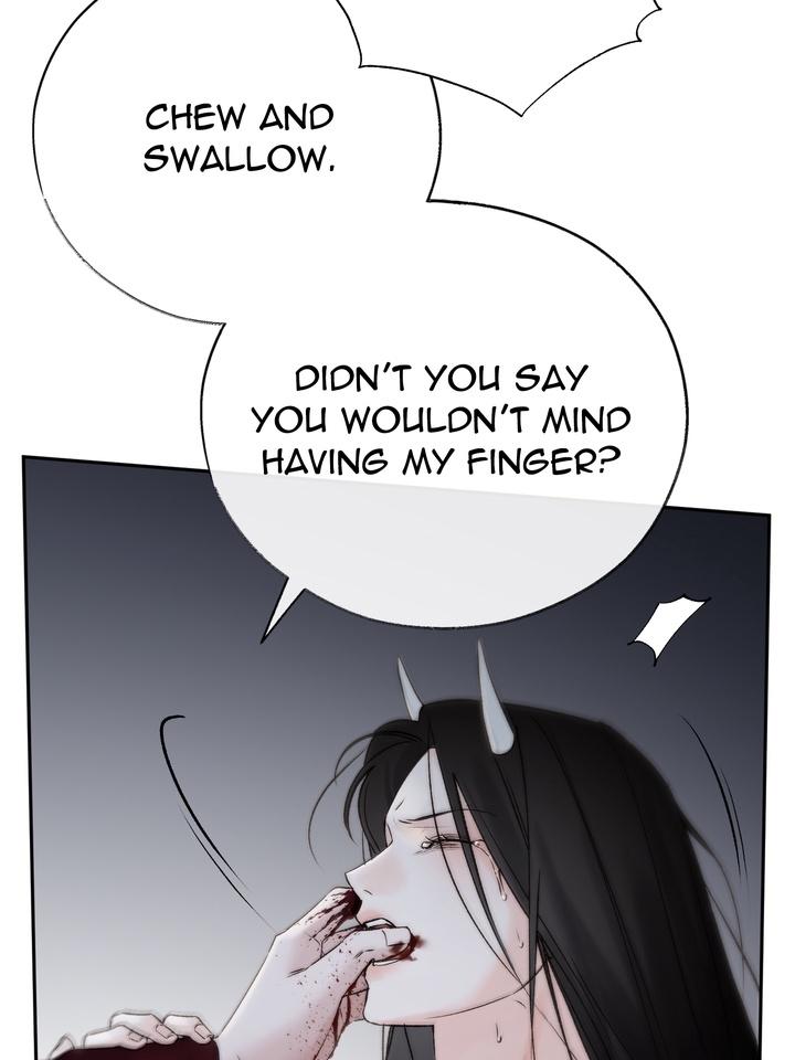 TOXIN Chapter 56 - Page 108 in English