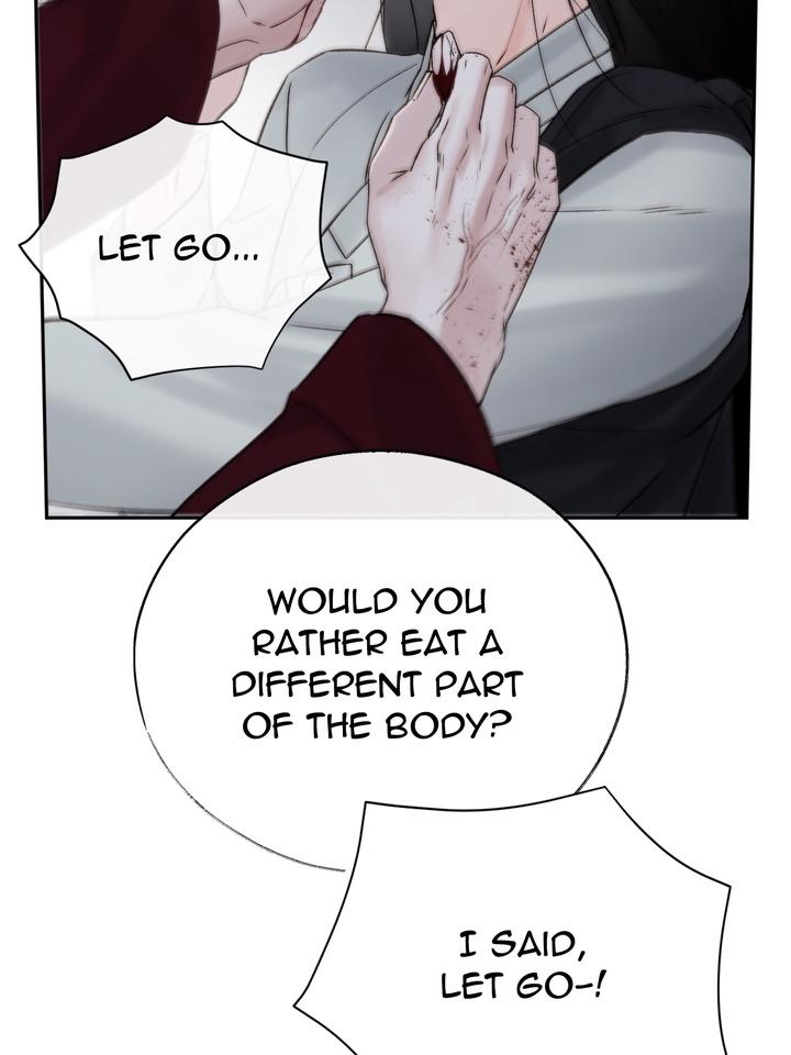 TOXIN Chapter 56 - Page 109 in English