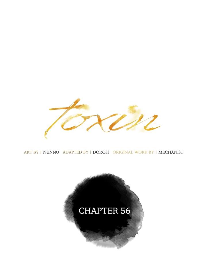 TOXIN Chapter 56 - Page 33 in English