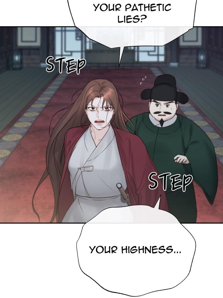 TOXIN Chapter 56 - Page 35 in English