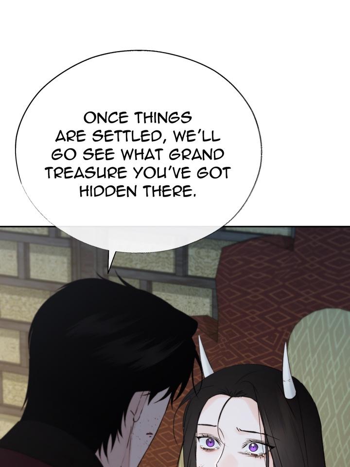 TOXIN Chapter 57 - Page 3 in English