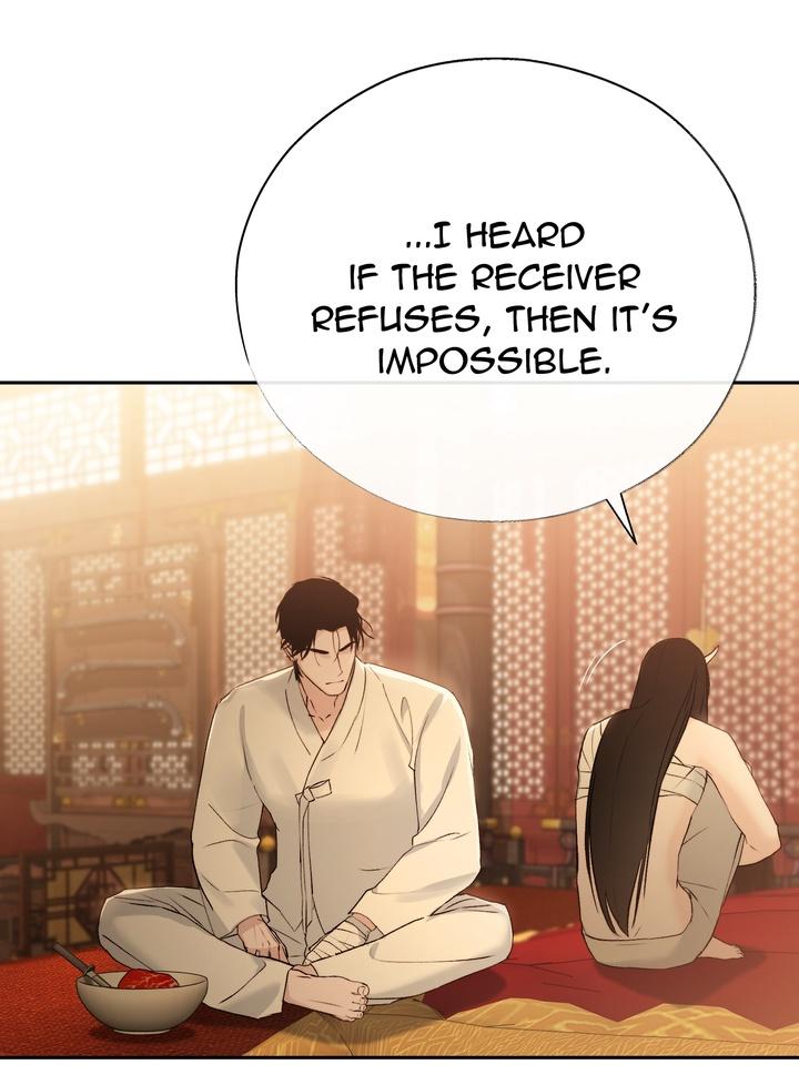 TOXIN Chapter 57 - Page 58 in English