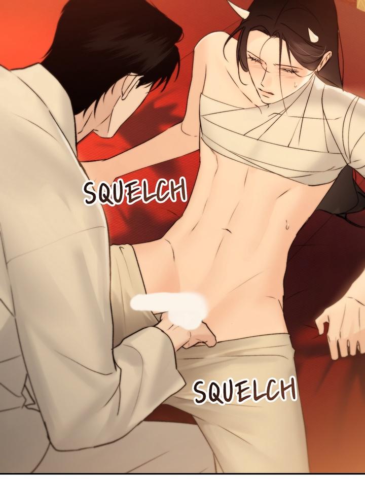 TOXIN Chapter 57 - Page 86 in English