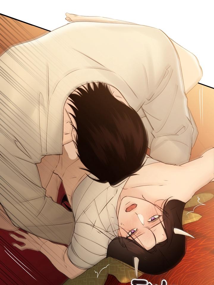 TOXIN Chapter 57 - Page 92 in English