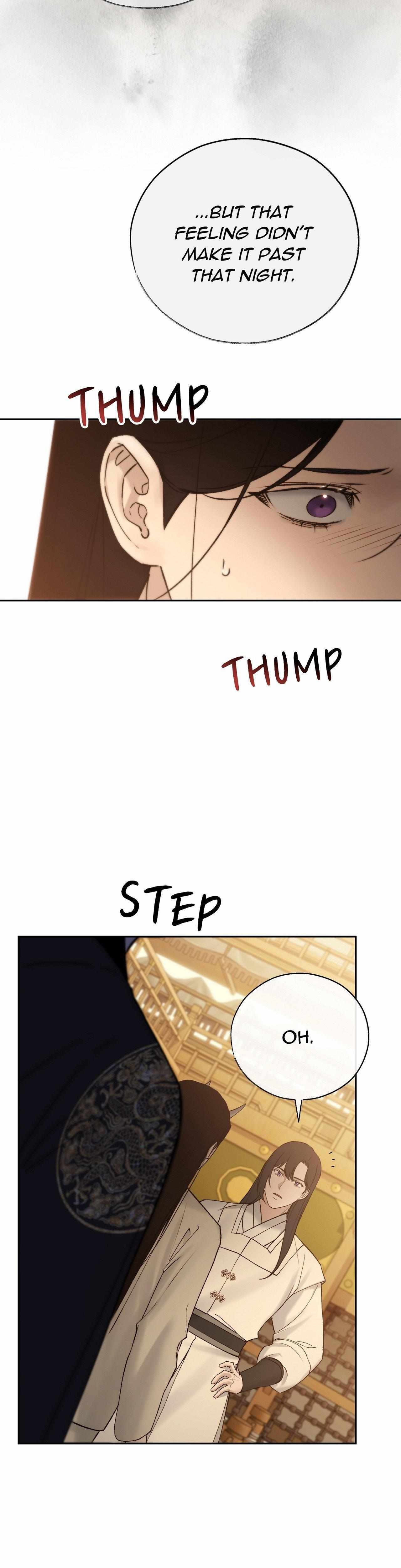 TOXIN Chapter 58 - Page 16 in English