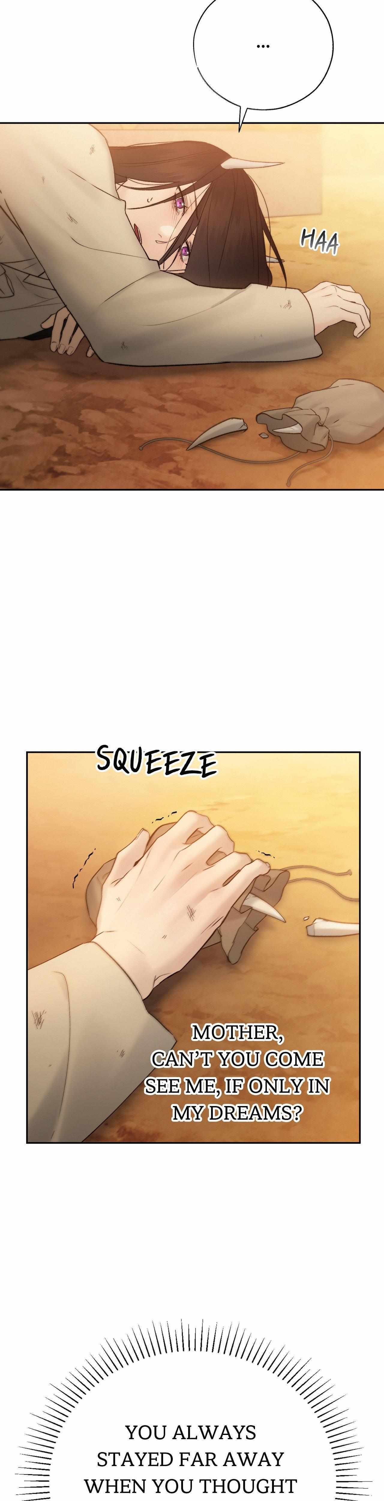 TOXIN Chapter 58 - Page 23 in English