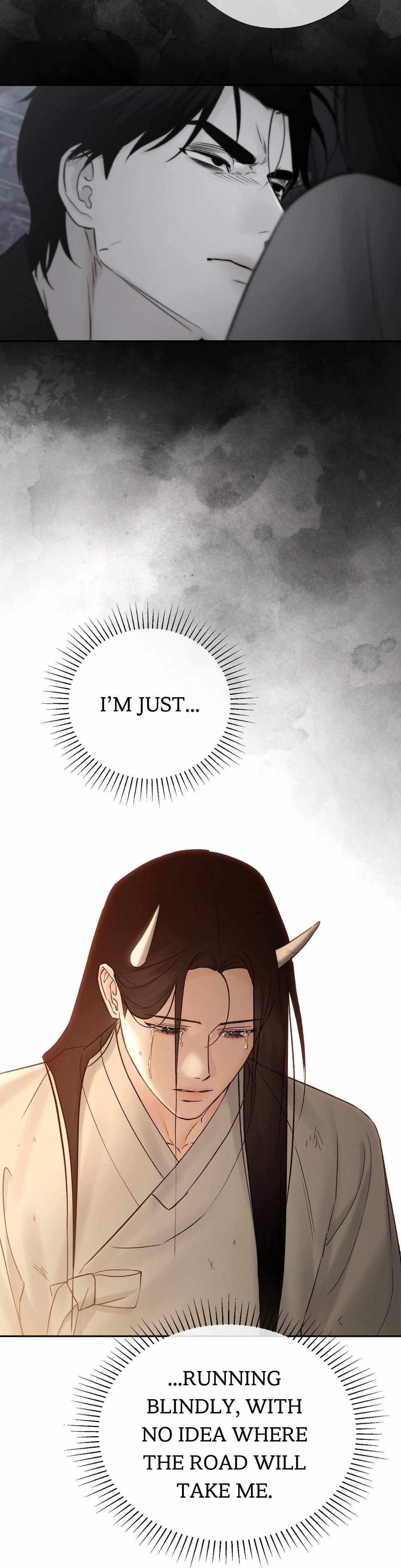 TOXIN Chapter 58 - Page 25 in English