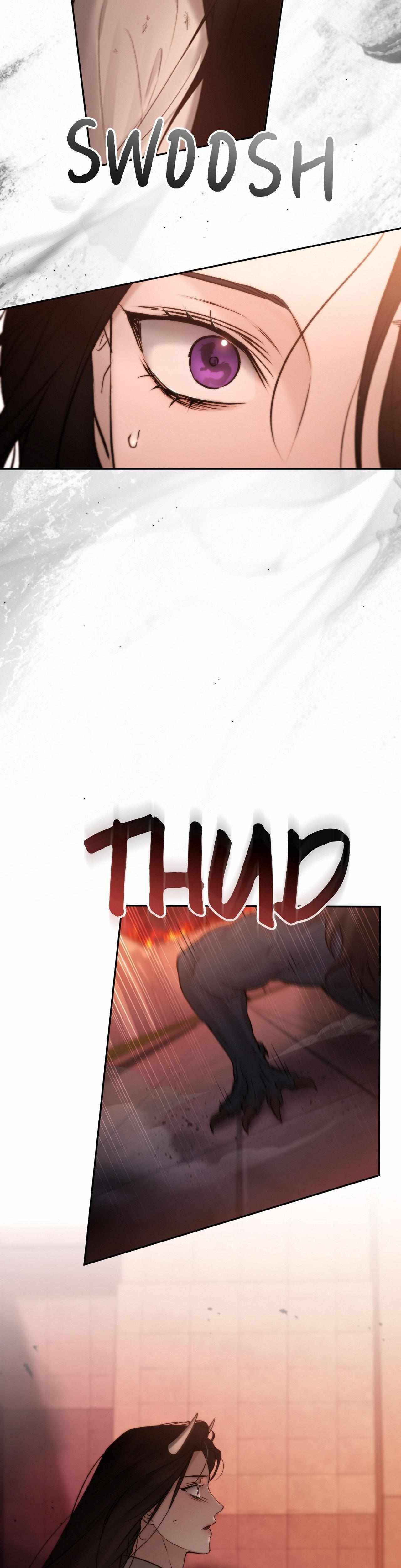 TOXIN Chapter 58 - Page 35 in English