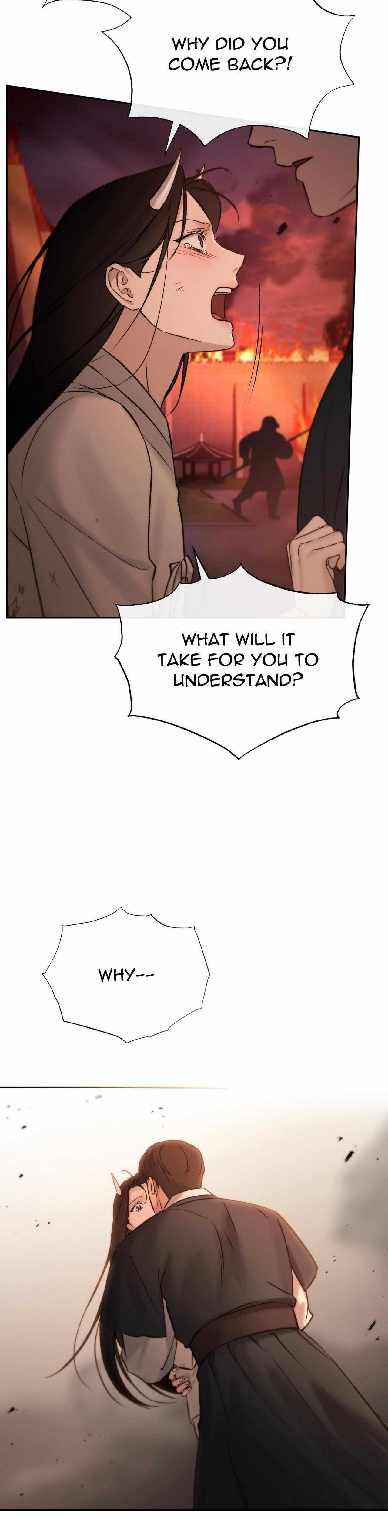 TOXIN Chapter 58 - Page 38 in English
