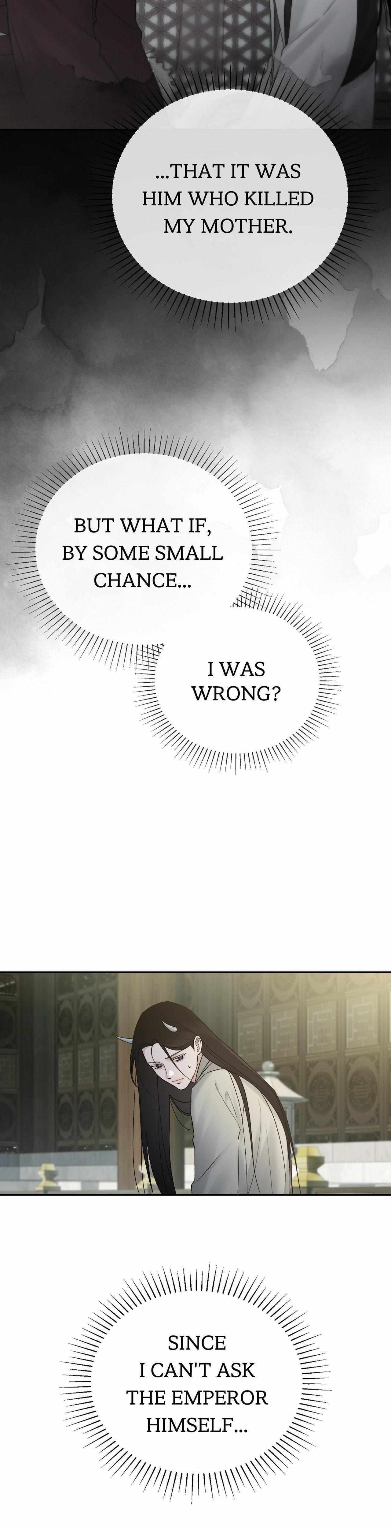 TOXIN Chapter 58 - Page 6 in English