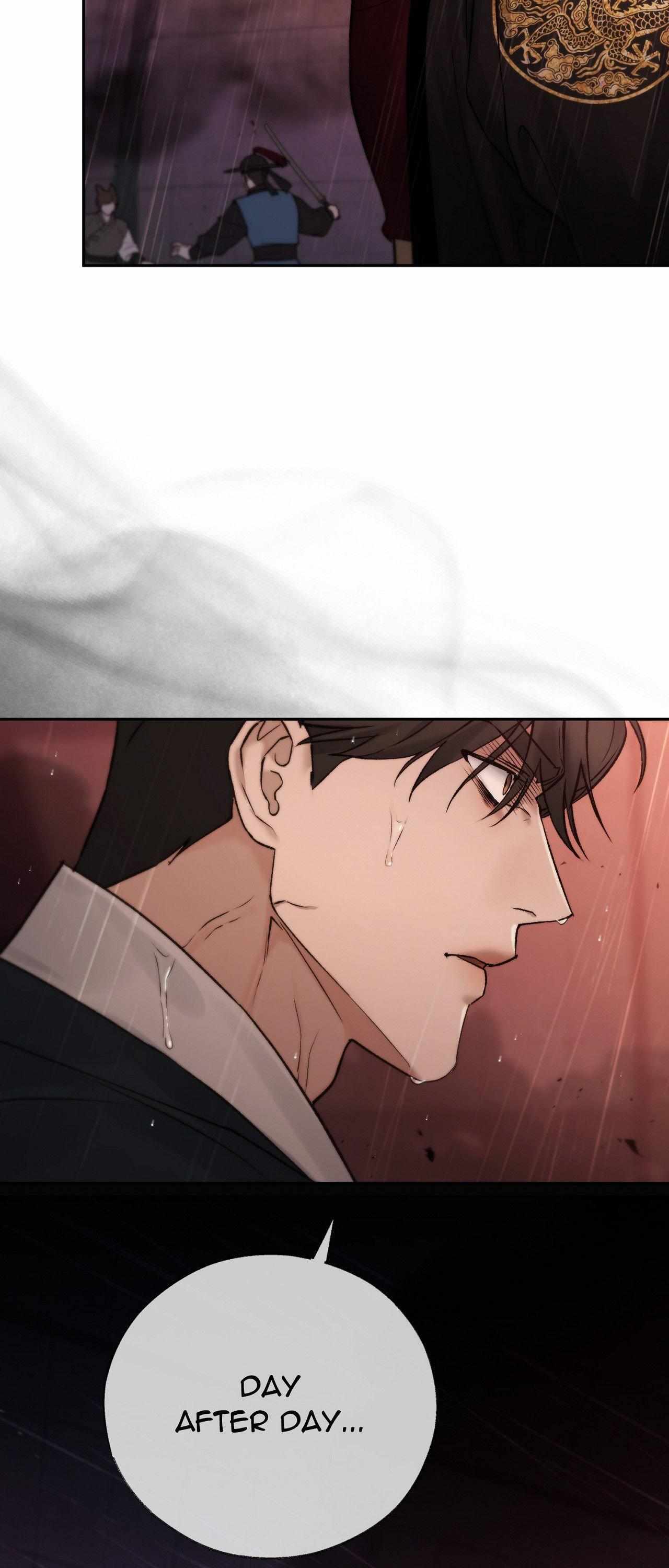 TOXIN Chapter 59 - Page 19 in English