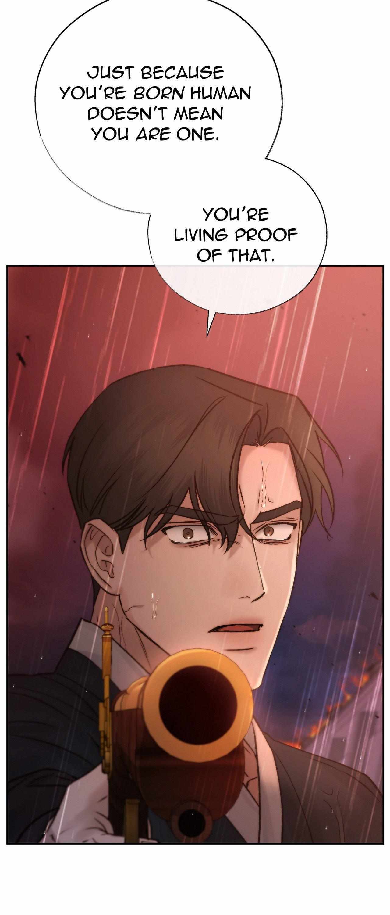 TOXIN Chapter 59 - Page 22 in English