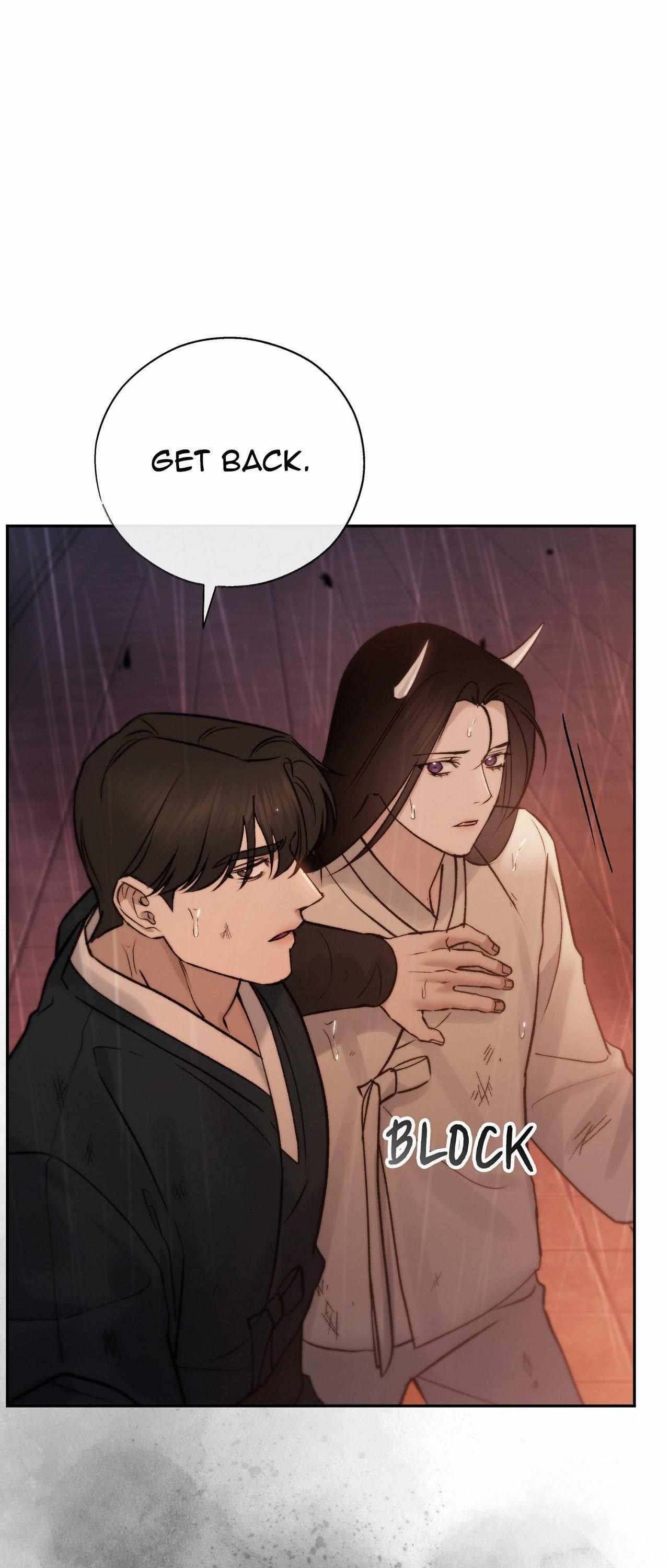 TOXIN Chapter 59 - Page 25 in English