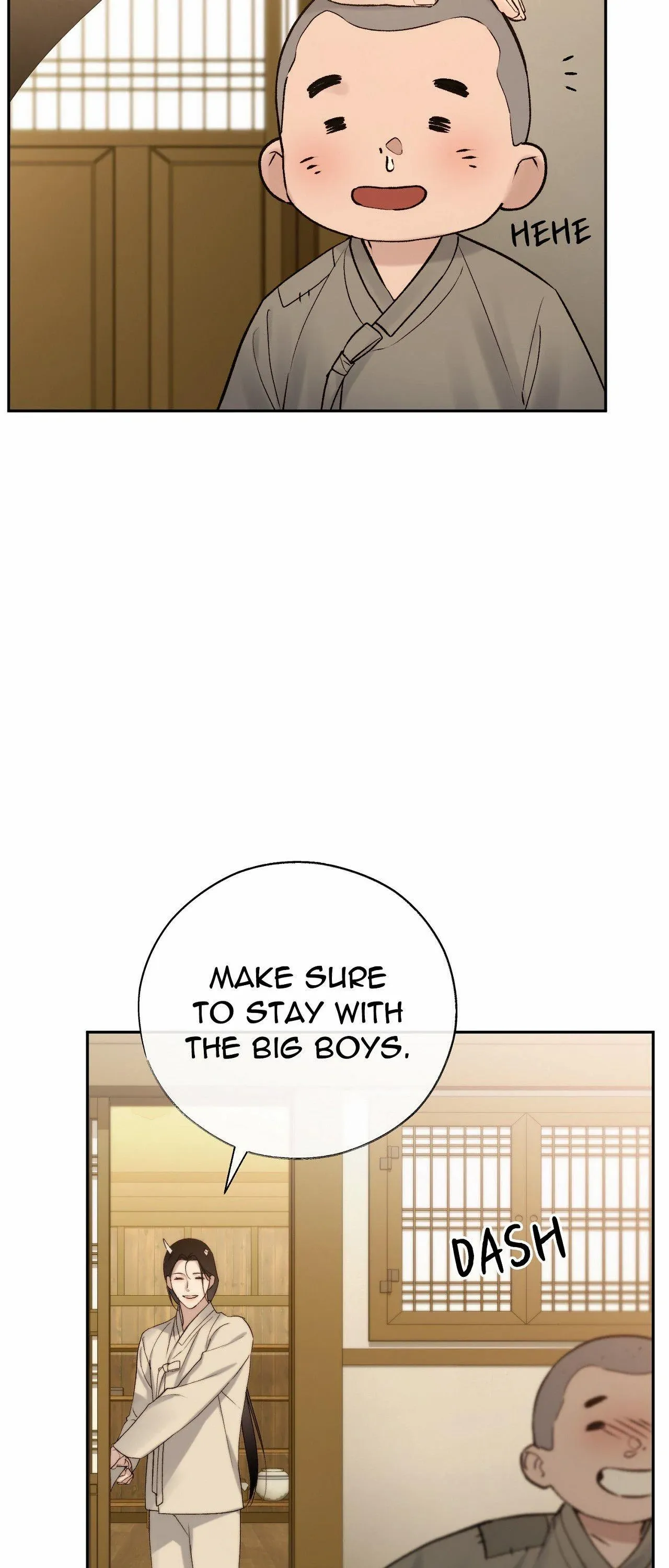 TOXIN Chapter 61 - Page 10 in English