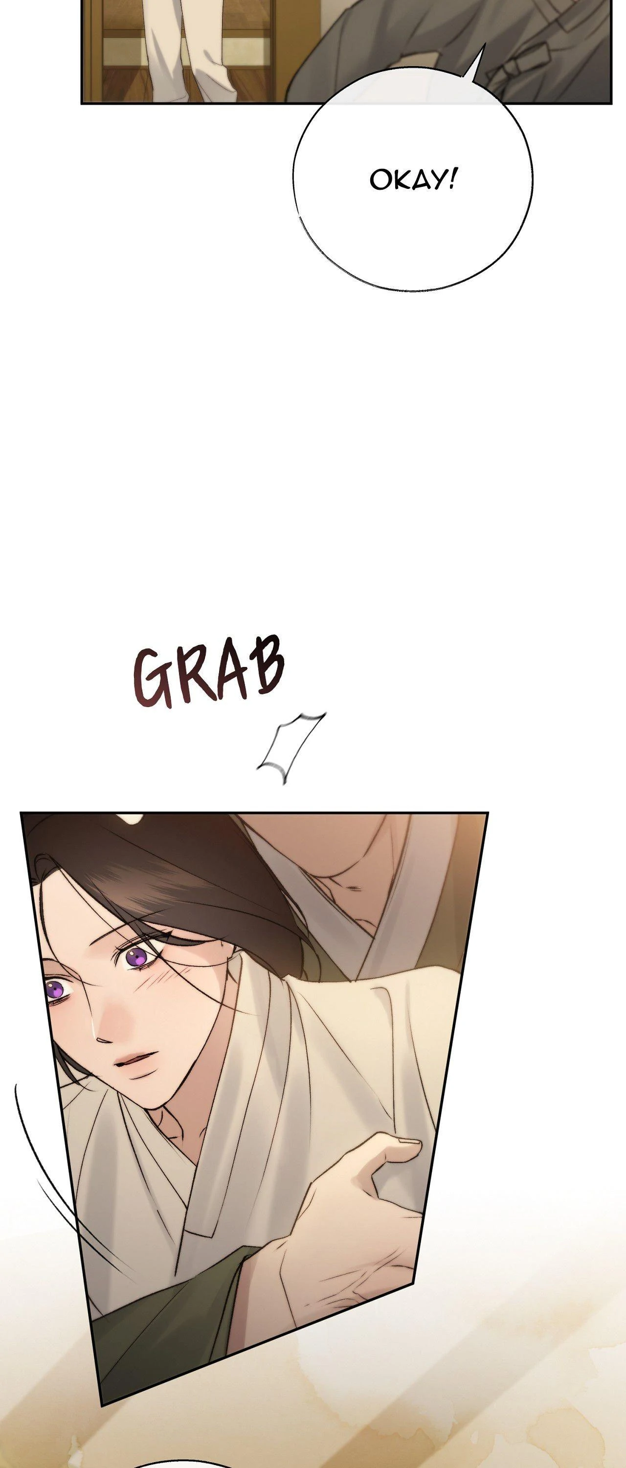 TOXIN Chapter 61 - Page 11 in English