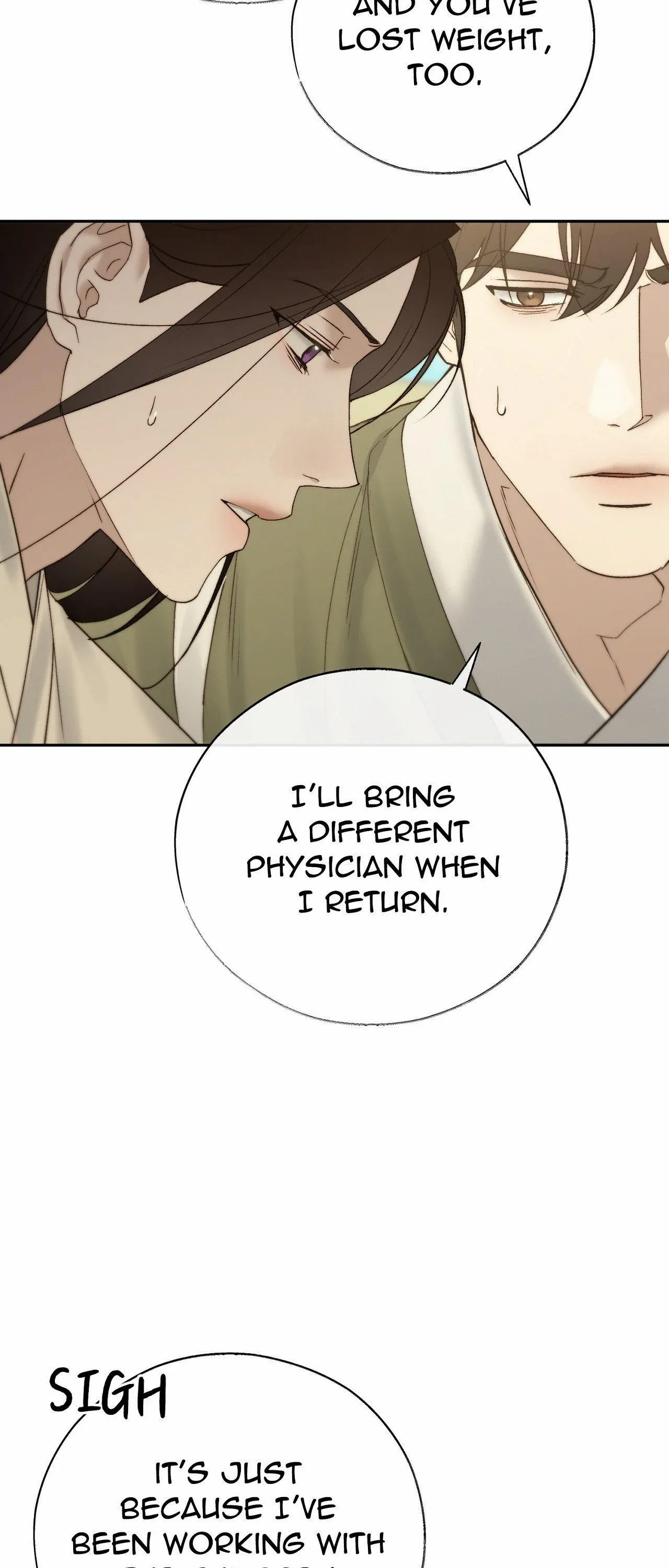 TOXIN Chapter 61 - Page 27 in English