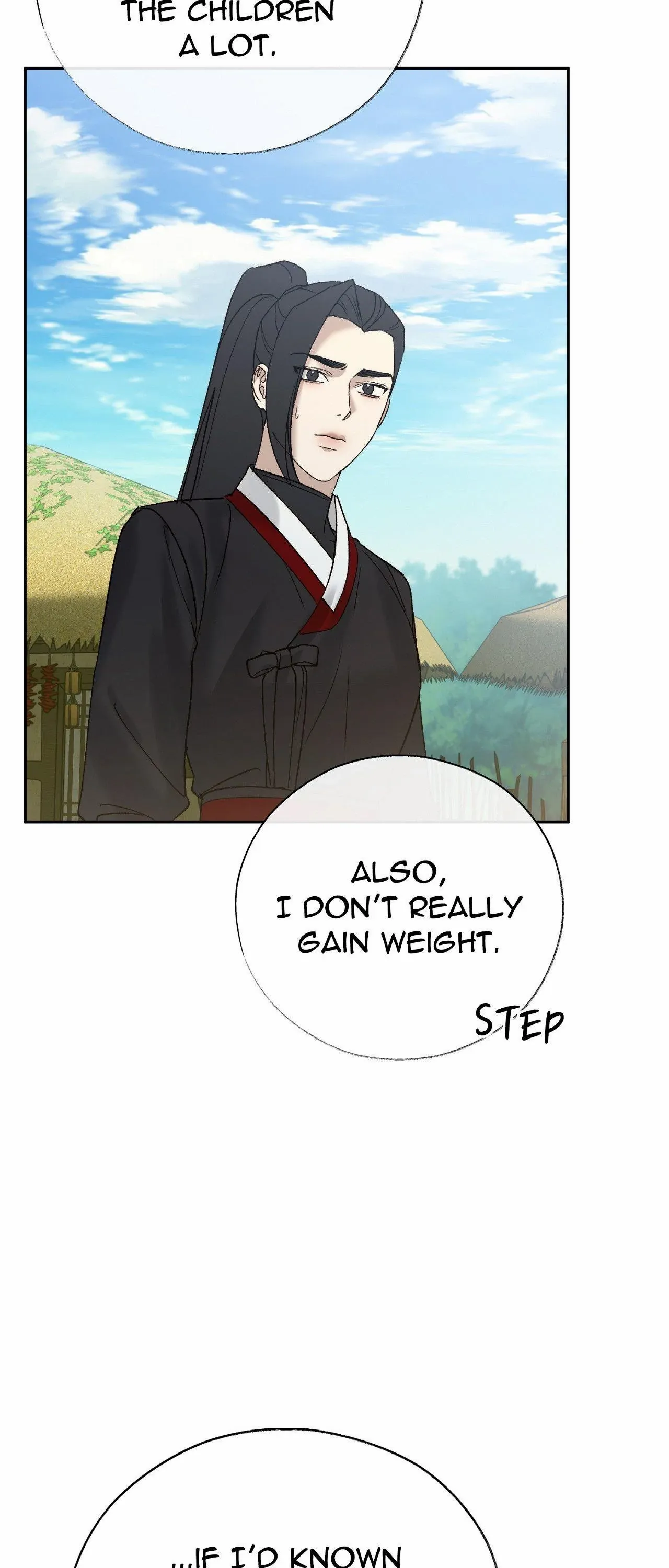 TOXIN Chapter 61 - Page 28 in English