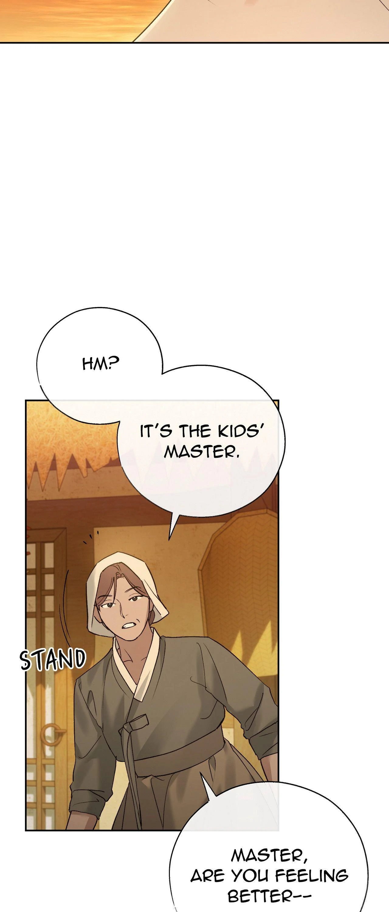 TOXIN Chapter 61 - Page 43 in English