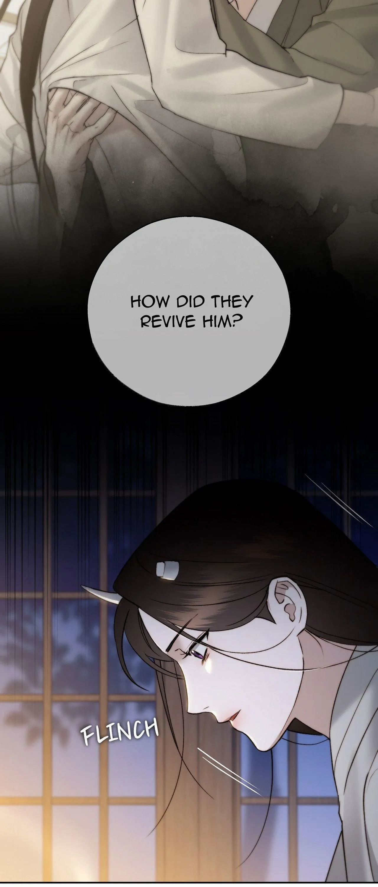 TOXIN Chapter 61 - Page 49 in English