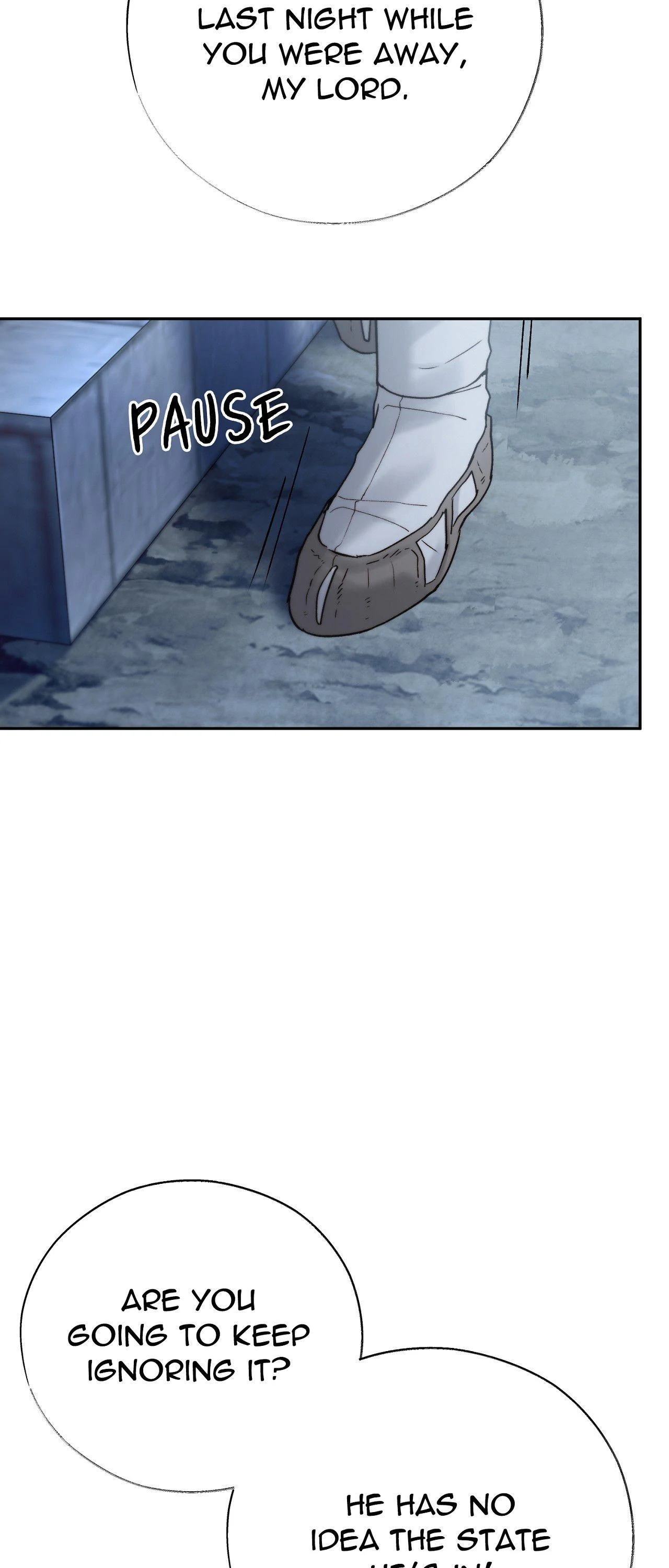 TOXIN Chapter 61 - Page 56 in English