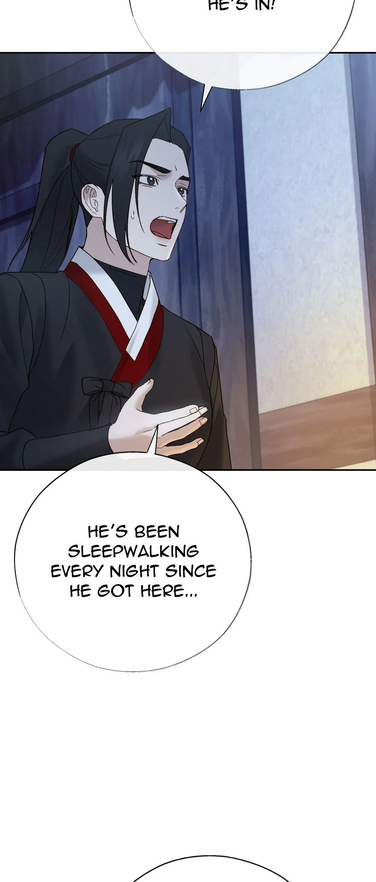 TOXIN Chapter 61 - Page 57 in English