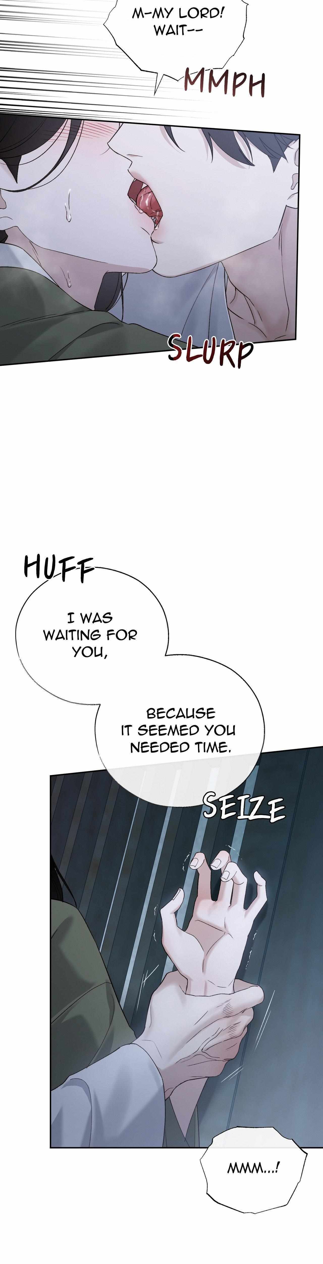 TOXIN Chapter 62 - Page 13 in English