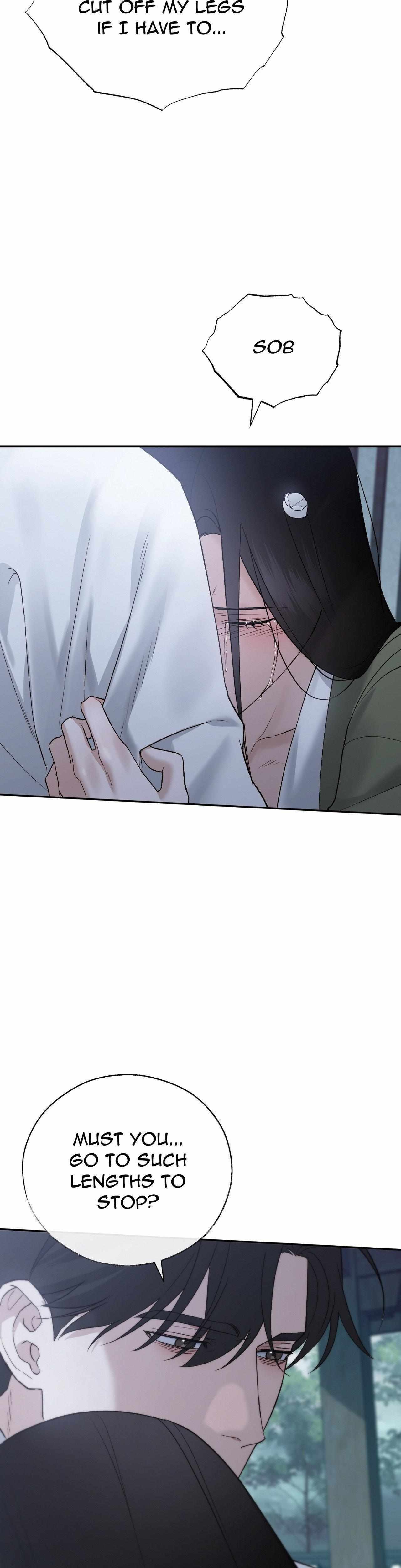 TOXIN Chapter 62 - Page 19 in English