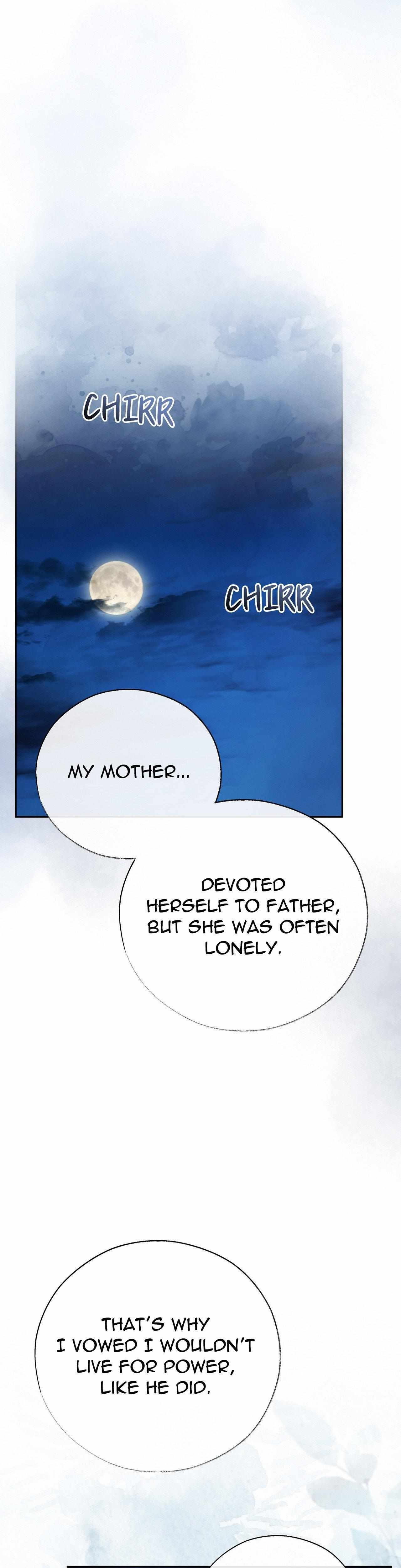 TOXIN Chapter 62 - Page 26 in English