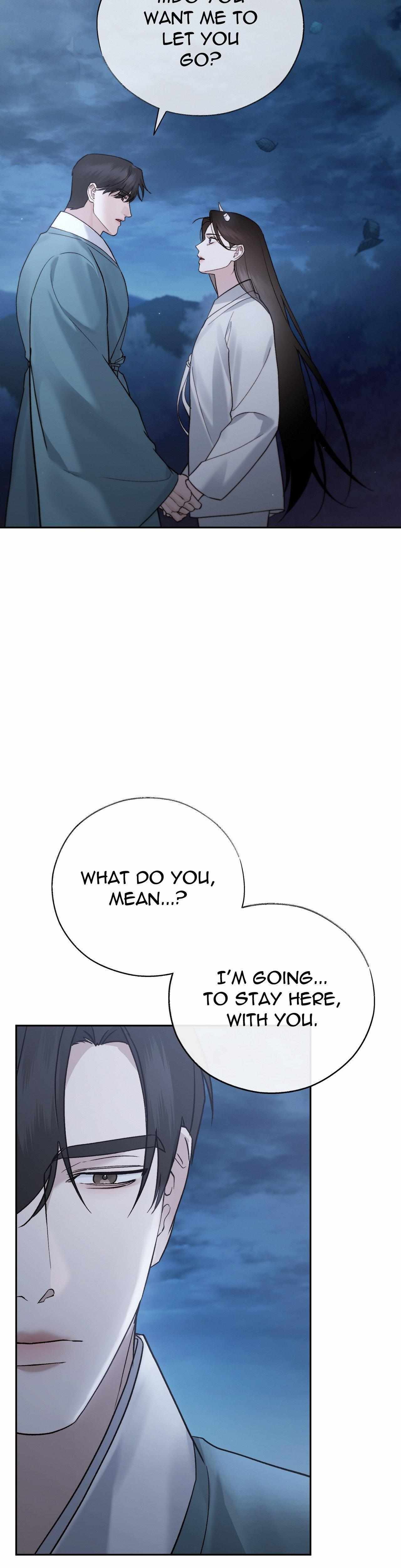 TOXIN Chapter 62 - Page 35 in English