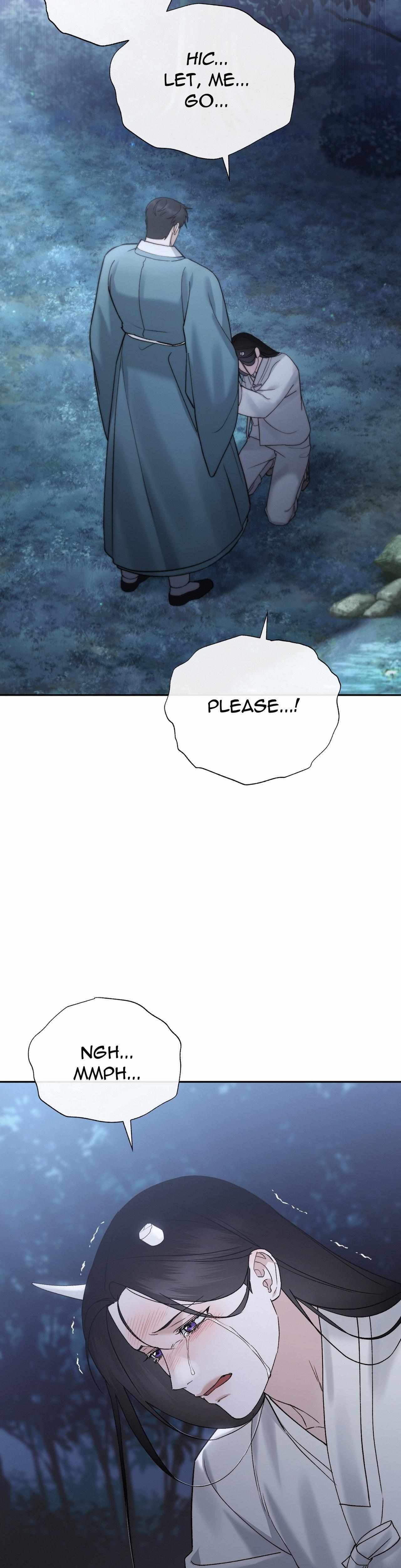 TOXIN Chapter 62 - Page 37 in English