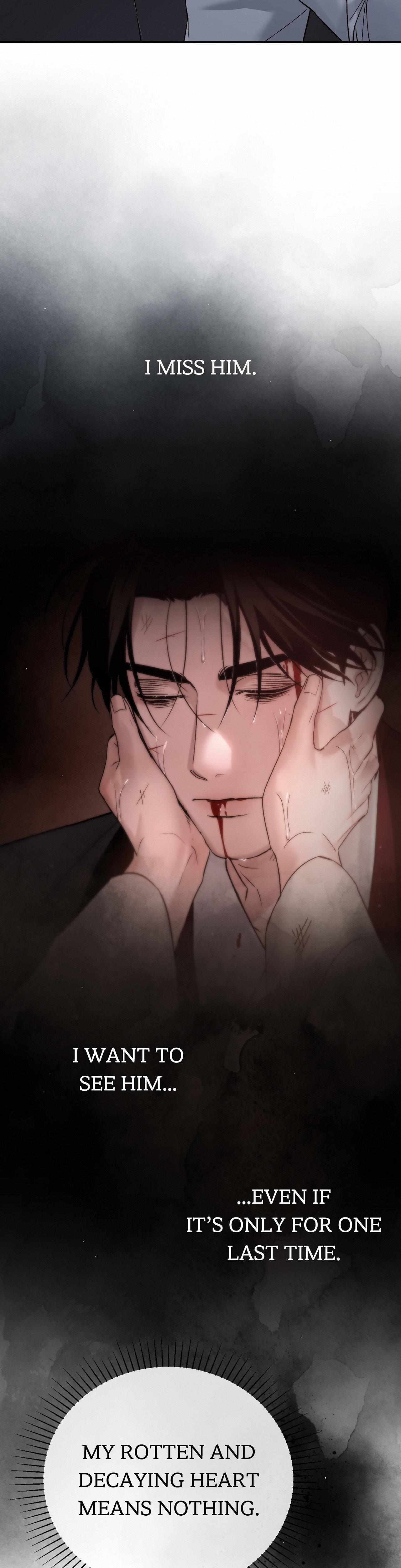 TOXIN Chapter 62 - Page 38 in English