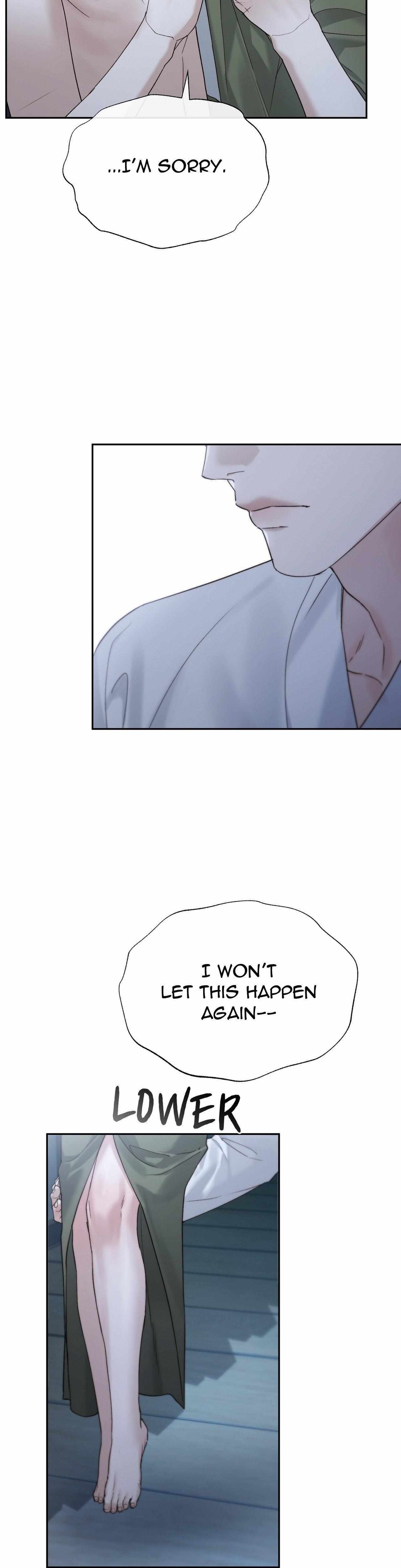TOXIN Chapter 62 - Page 9 in English