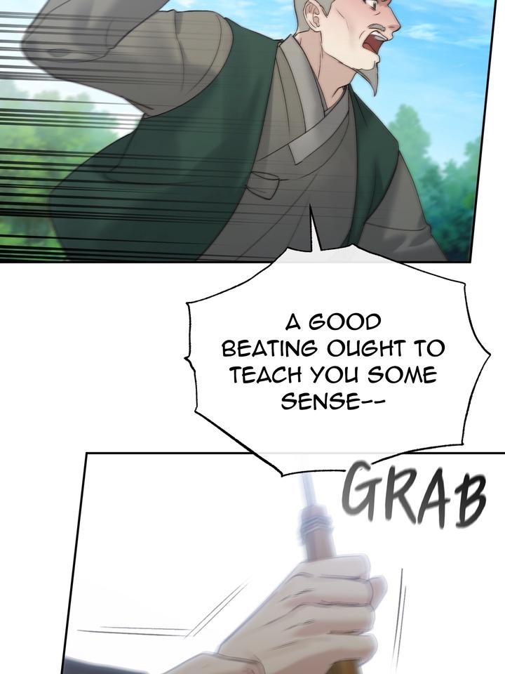 TOXIN Chapter 64 - Page 8 in English