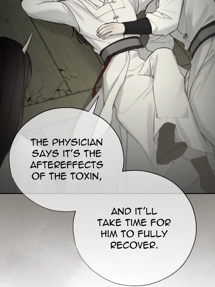 TOXIN Chapter 66 - Page 10 in English