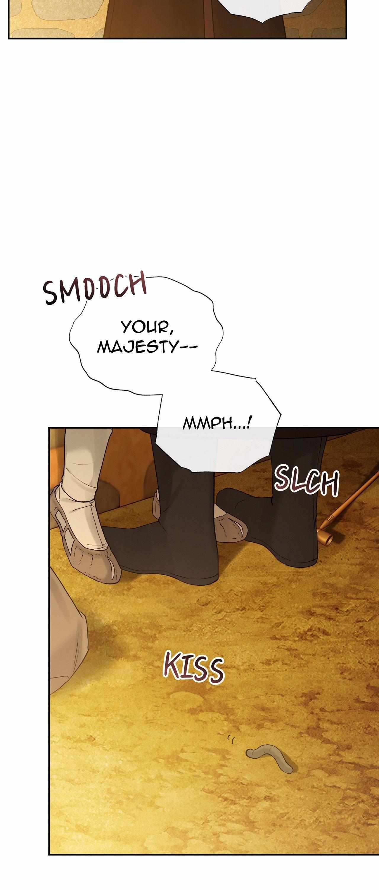TOXIN Chapter 69 - Page 4 in English