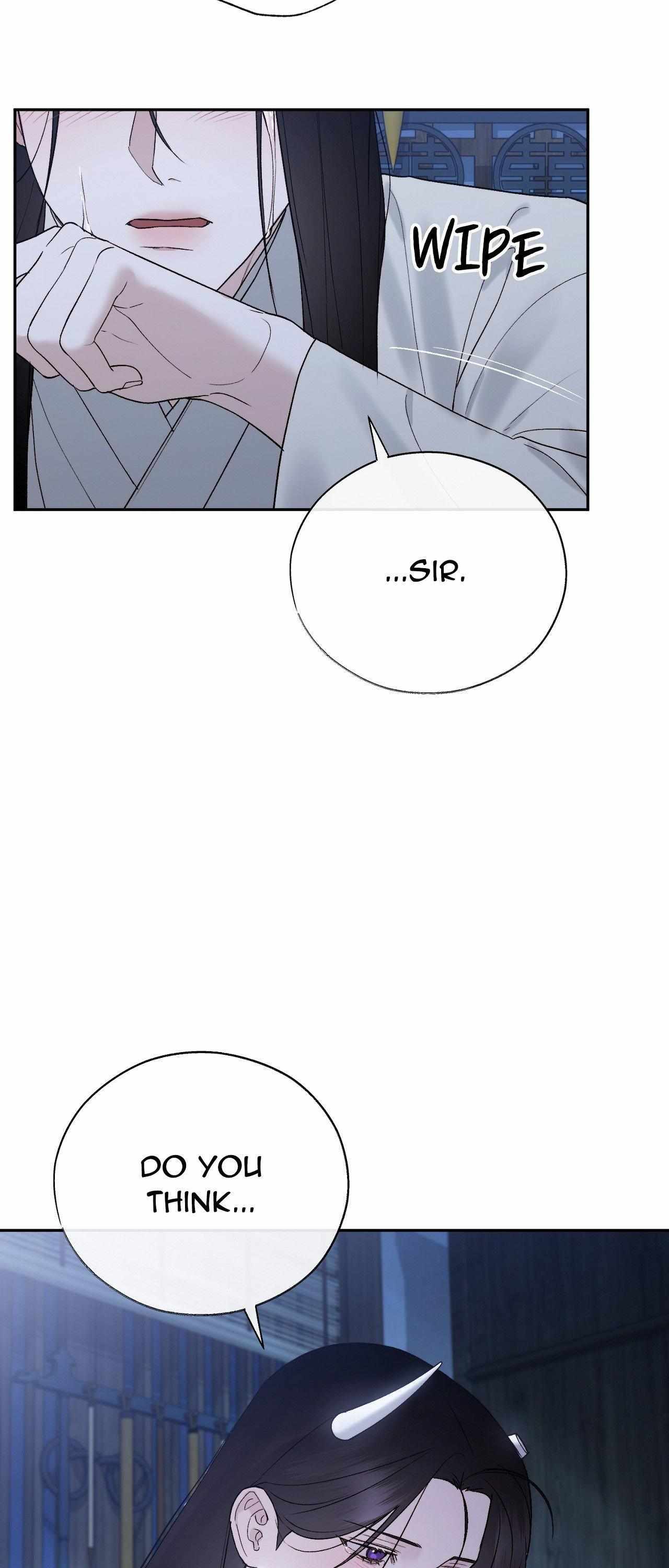 TOXIN Chapter 69 - Page 43 in English