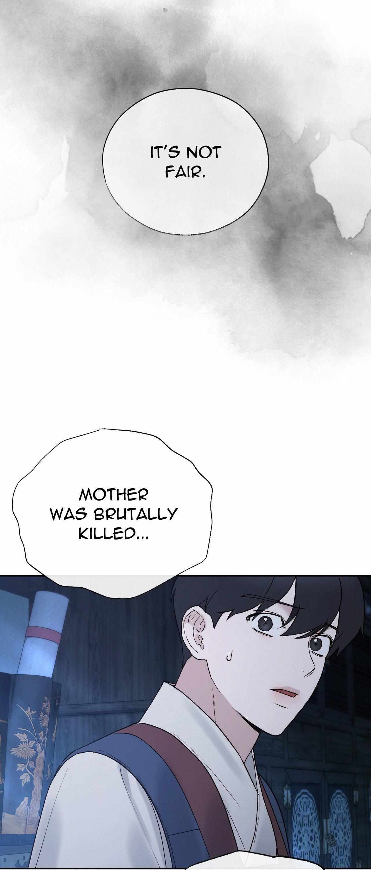 TOXIN Chapter 69 - Page 50 in English