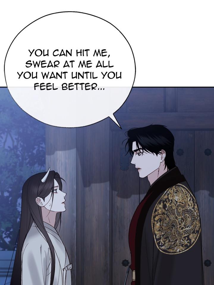 TOXIN Chapter 70 - Page 23 in English