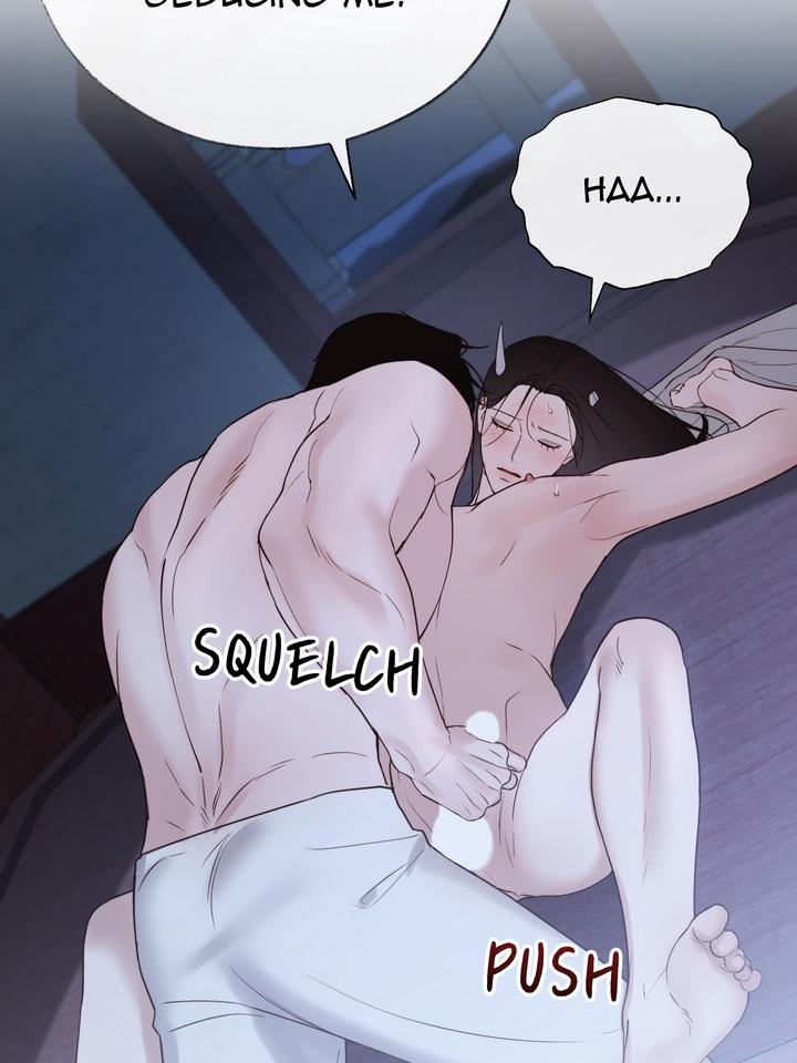 TOXIN Chapter 70 - Page 84 in English
