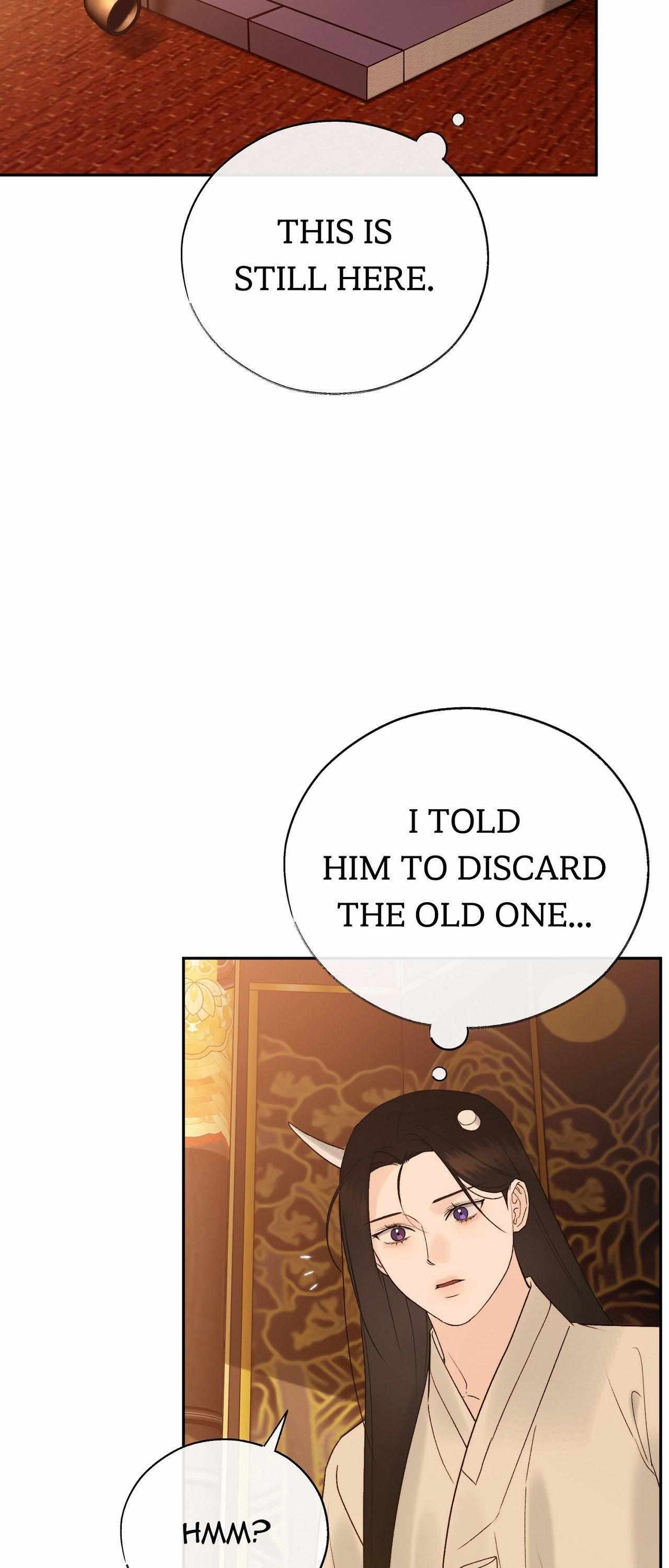 TOXIN Chapter 72 - Page 25 in English