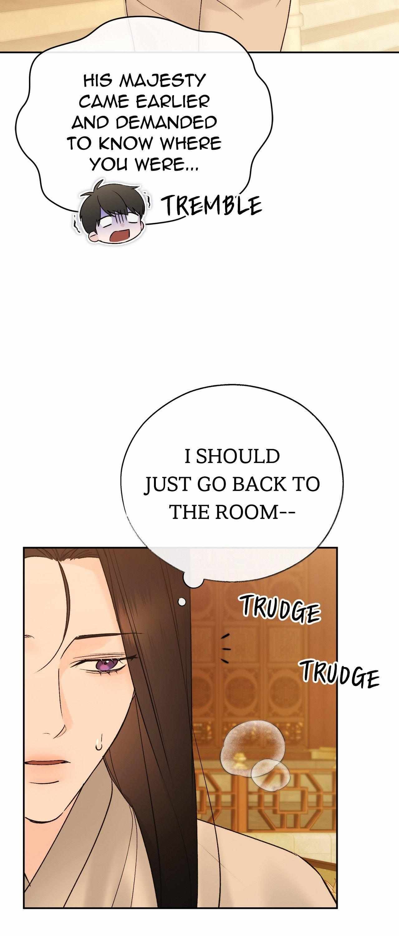 TOXIN Chapter 72 - Page 36 in English