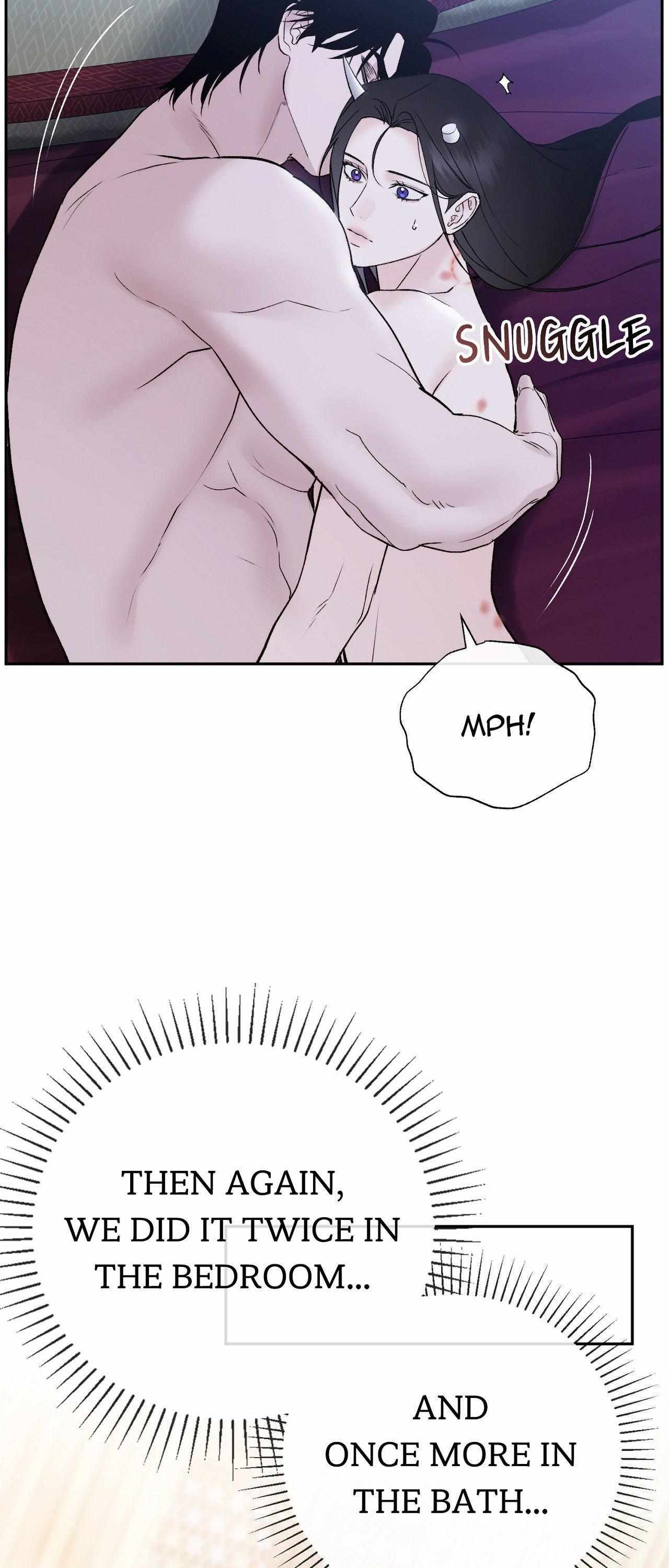 TOXIN Chapter 72 - Page 46 in English