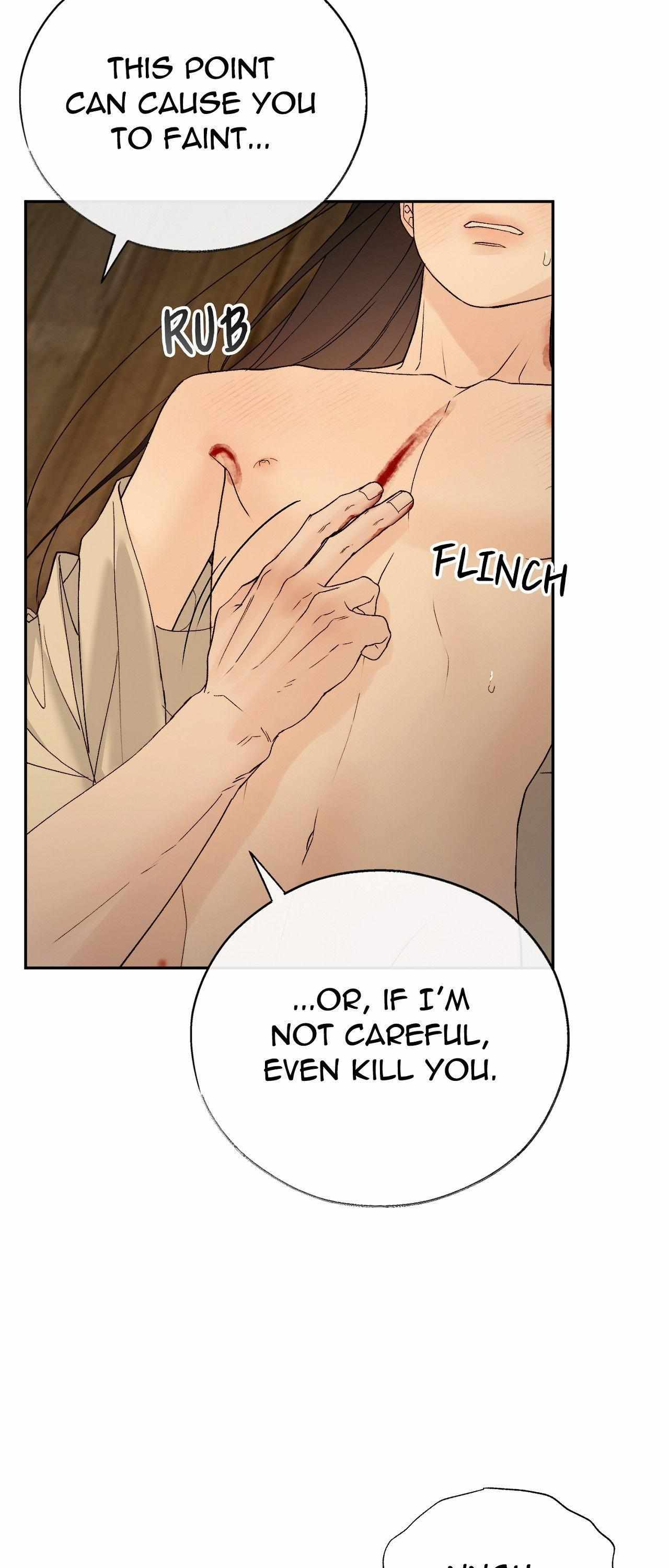 TOXIN Chapter 73 - Page 13 in English