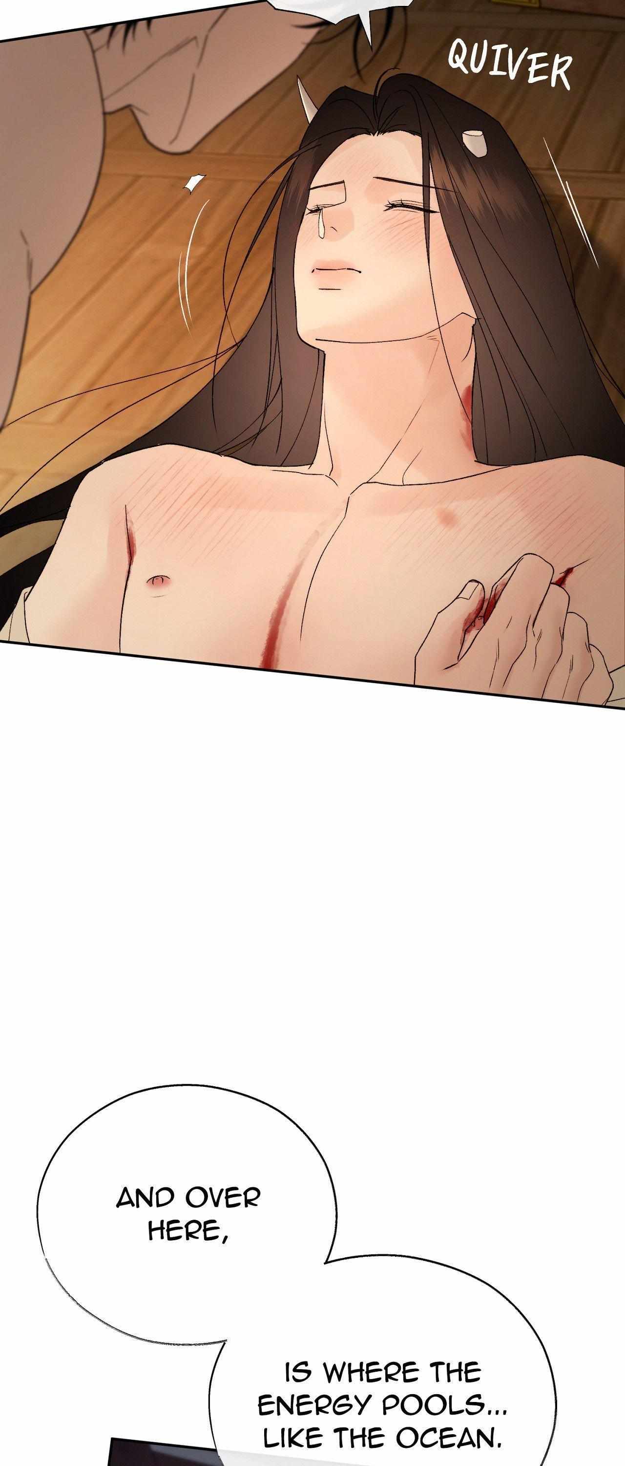 TOXIN Chapter 73 - Page 16 in English