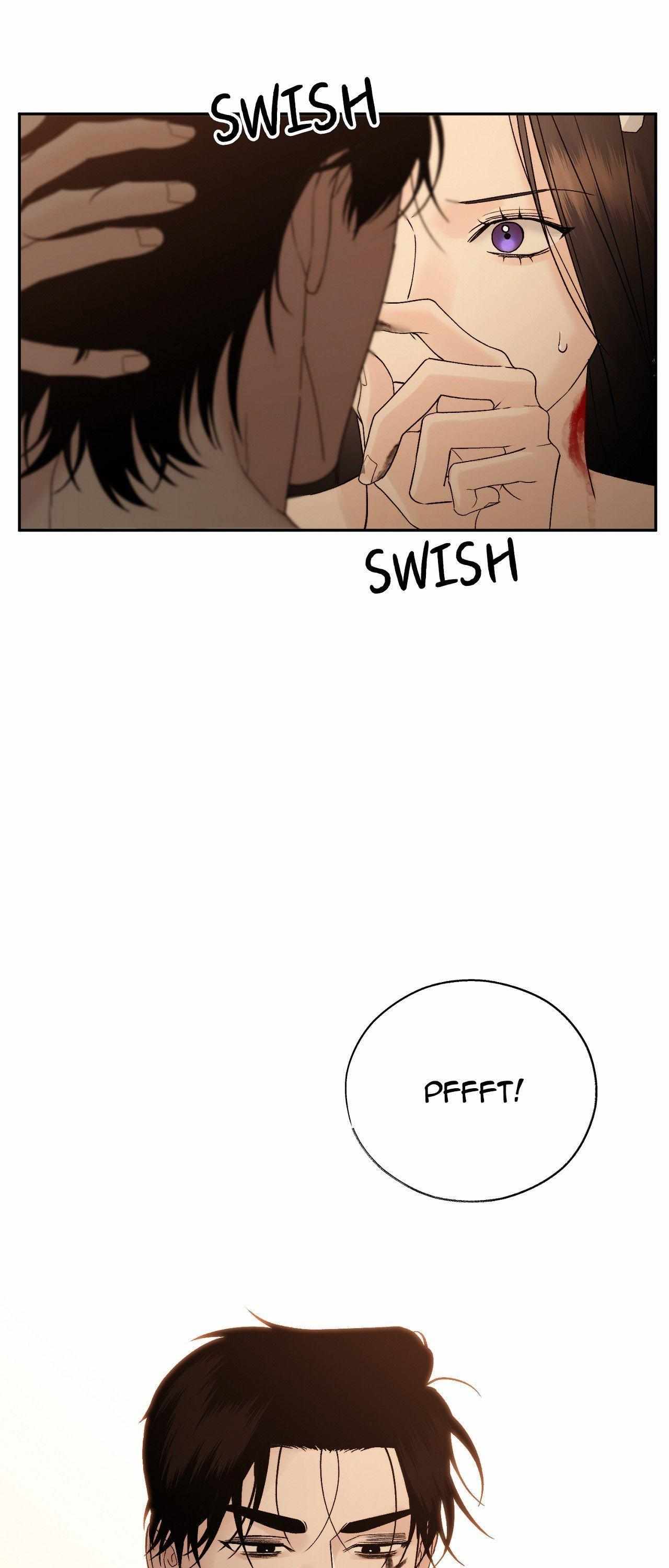 TOXIN Chapter 73 - Page 21 in English