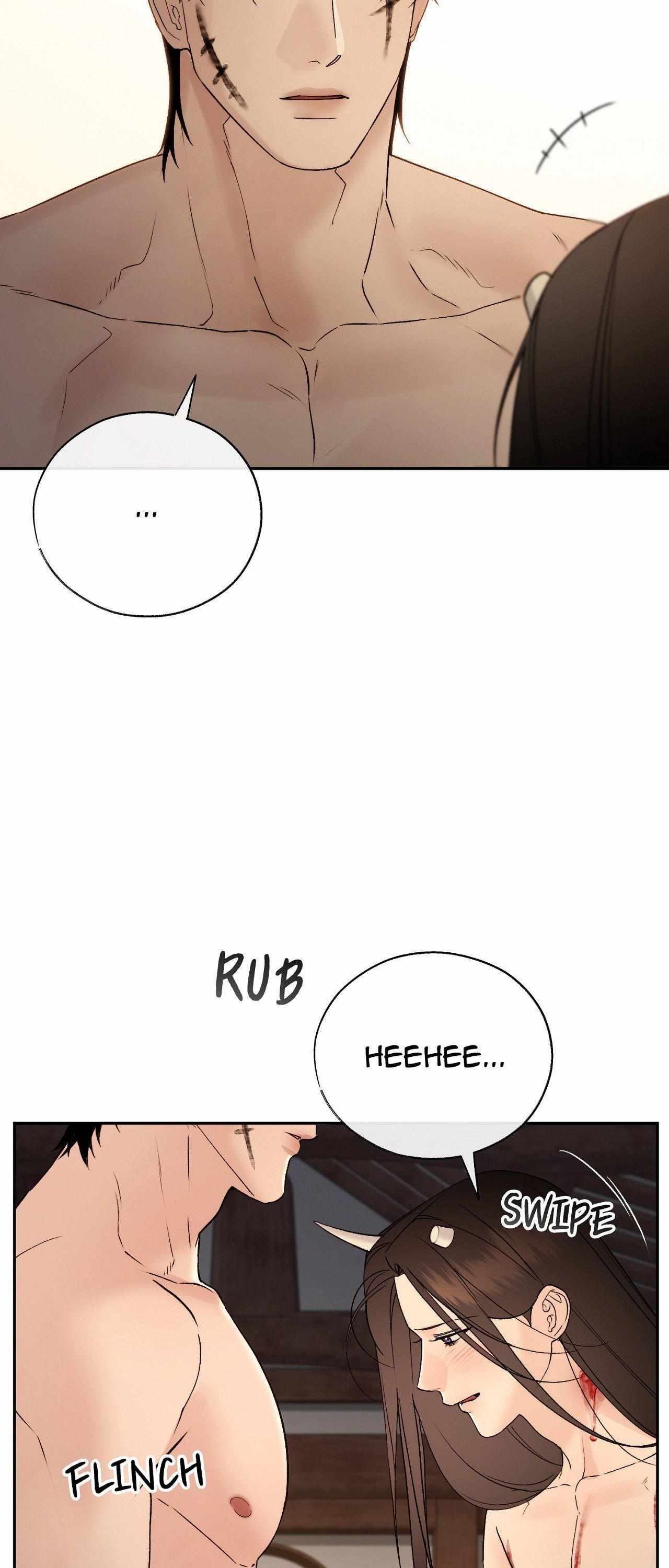 TOXIN Chapter 73 - Page 22 in English