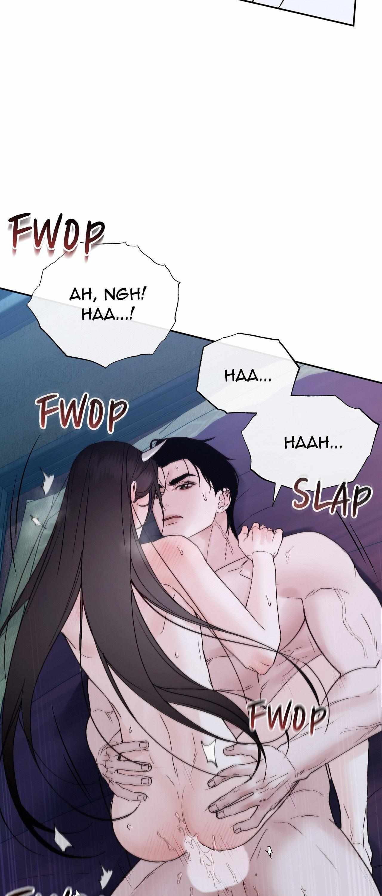 TOXIN Chapter 73 - Page 52 in English