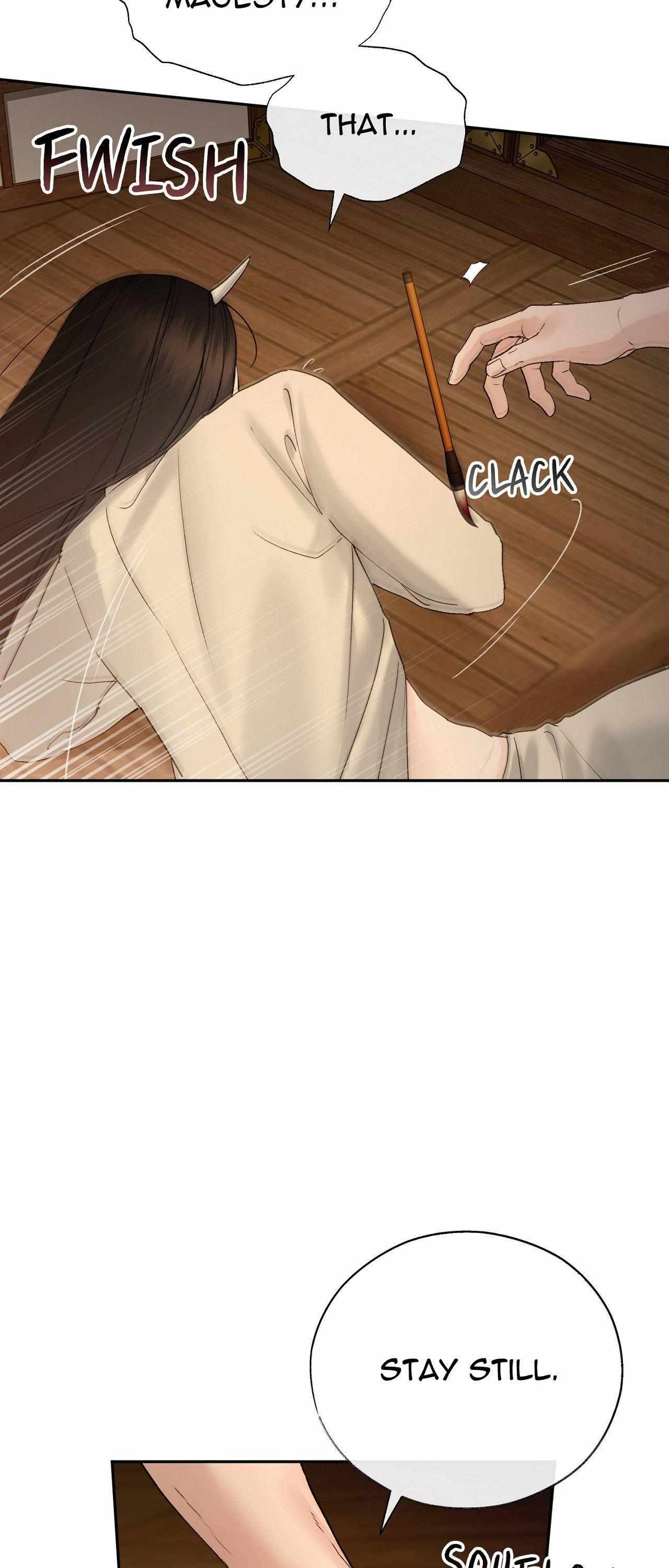 TOXIN Chapter 73 - Page 6 in English